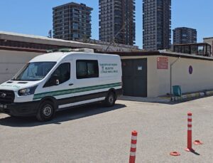 Ceylanpınar’da Elektrik Akımı Faciası: Bir Kişi Hayatını Kaybetti