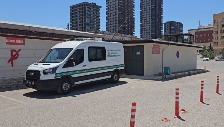 Ceylanpınar’da Elektrik Akımı Faciası: Bir Kişi Hayatını Kaybetti
