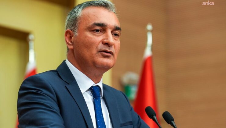 CHP Sözcüsü Sarı’dan 30 Ağustos Zafer Bayramı mesajı