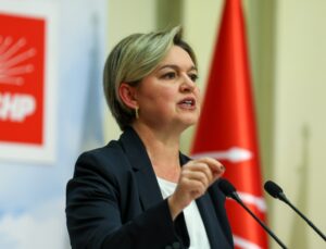 CHP’de 49 isme YDK yolu; Böke’den ‘yeni yol’ mesajı