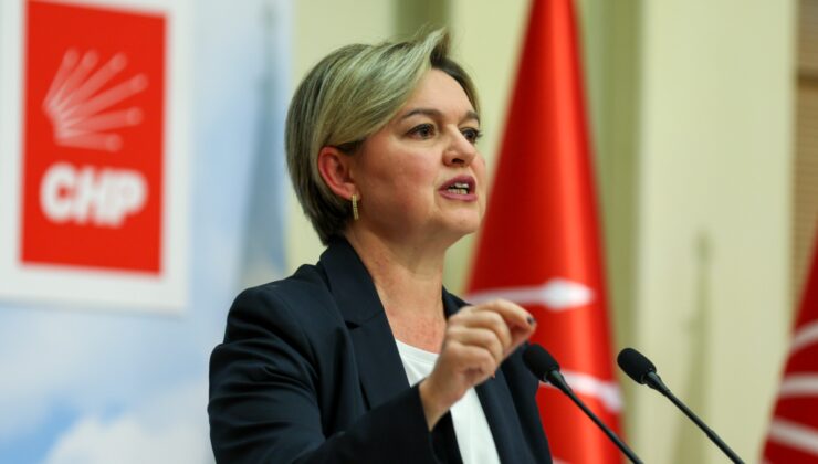 CHP’de 49 isme YDK yolu; Böke’den ‘yeni yol’ mesajı