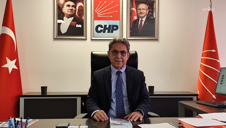 CHP’den hekimlere: Bilim ve adaletle koruyun