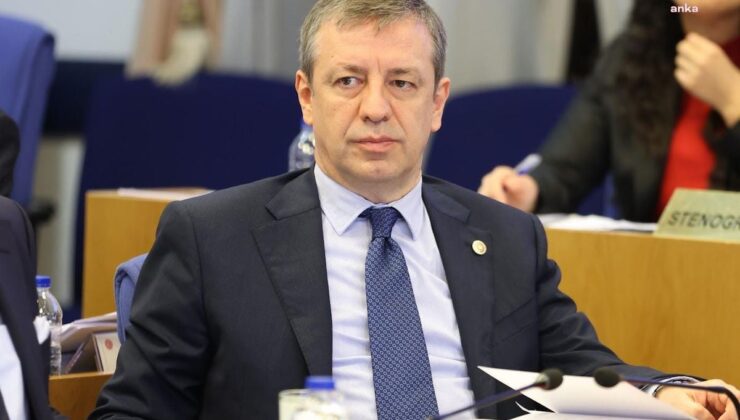 CHP’li Türeli’den Nallıhan’daki maden kazasıyla ilgili açıklama