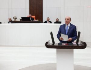 CHP’li Kesici’den çerçeve yasaya ret: ‘Oyumun rengi hayır’