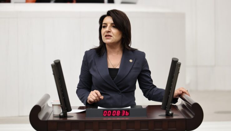 CHP’li Kış’tan MEB-AGS skandalı: 2025 ağırlıklarıyla hesaplanan puanlar TBMM gündeminde