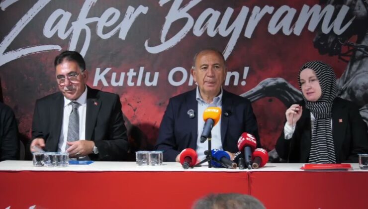 CHP’li Tekin’den Muhalefete Çağrı: Milletin Gündemine Dönün