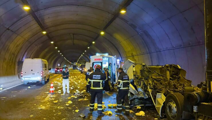 Çiftlikköy itfaiyesinden temmuzda 91 olaya müdahale