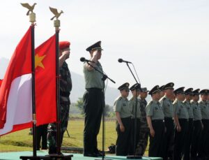 Çin ve Endonezya’dan Stratejik Savunma İşbirliği Atağı