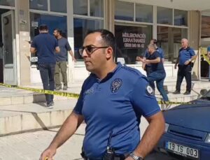 Çorum’da Kıraathane Kavgası: 1 Ölü, 1 Yaralı