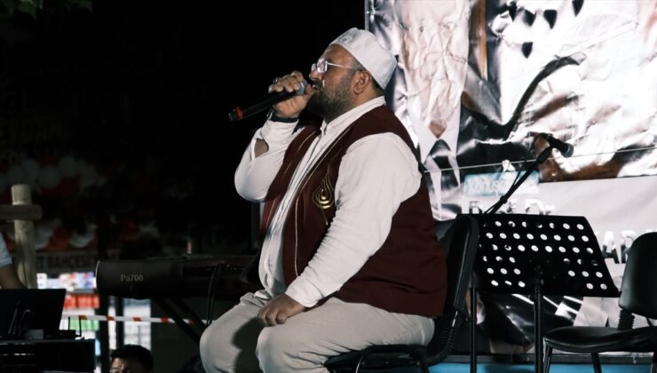 Çorum’da Mevlid Kandili: Karataş’tan Birlik ve Merhamet Mesajı