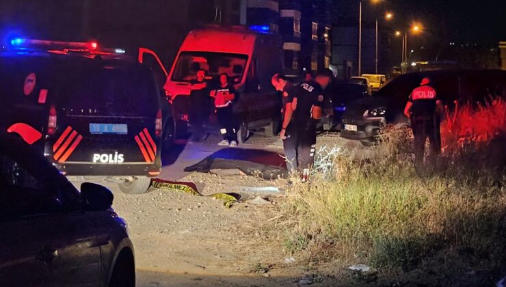 Çorum’da Silahlı Ölüm: Yol Kenarında Ceset Bulundu