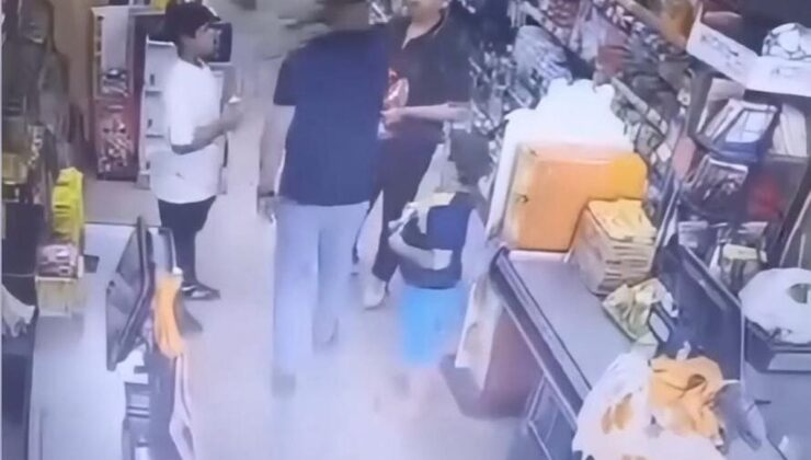 Dağ başından gelmiş gibi…Ürünlere zarar veren kardeşini uyaran çalışana ölüm tehdidi ve darp