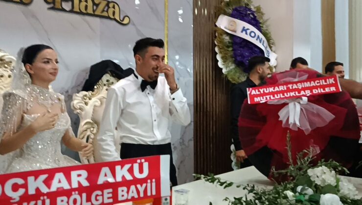 Damada Lastik Takıldı: Gelenek Sürprizi