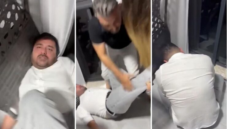 Darbedilen CHP Edirne Milletvekili Ahmet Baran Yazgan hakkında ‘cinsel taciz’ iddiasıyla soruşturma başlatıldı