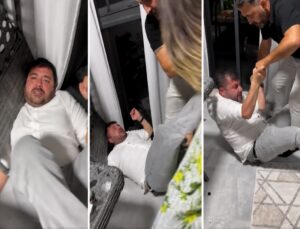 Darp edilen CHP Milletvekili Ahmet Baran Yazgan hakkında cinsel taciz iddiası