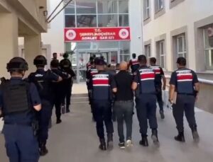 Dede Baltacı cinayetinde 17 yıl sonra tutuklamalar