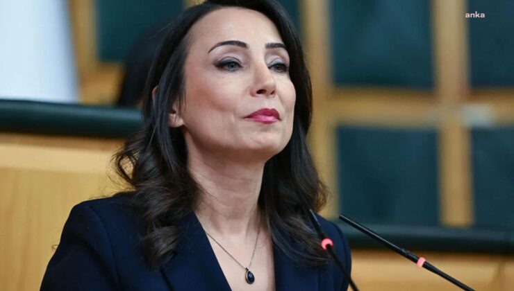 DEM Parti Eş Genel Başkanı Hatimoğulları, ESP Eş Genel Başkanı Çepni’yi Silivri’de ziyaret edecek