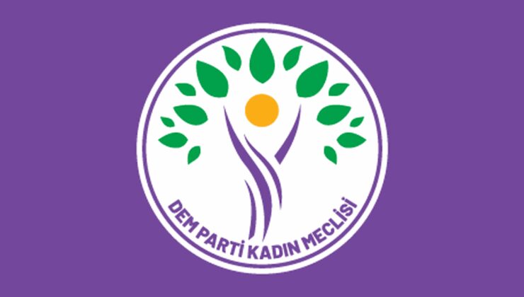DEM Parti Kadın Meclisi’nden İkra Avcı’ya destek: ‘Karar geri çekilmeli’