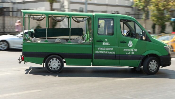 Denizolgun’un mezarından alınan örnekler yeniden defnedildi