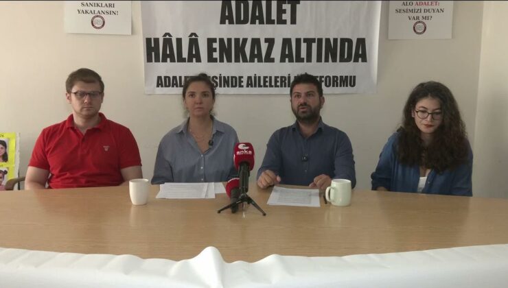 Deprem Davalarında Yeni Adli Yıl Öncesi Acil Talepler