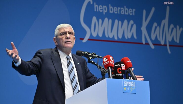 Dervişoğlu: ‘Malazgirt’te açılan kapı, Büyük Taarruz’la bağımsızlık destanına dönüştü’