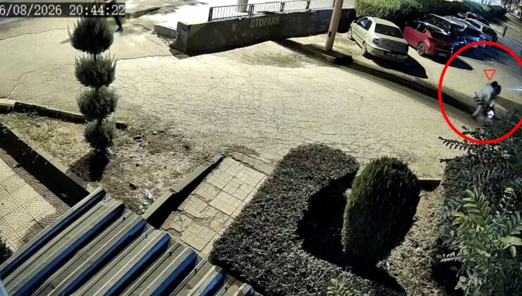 Diyarbakır’da Boşanma Aşamasındaki Eşini Öldürüp Çocuğuyla Kaçan Zanlı Adliyede