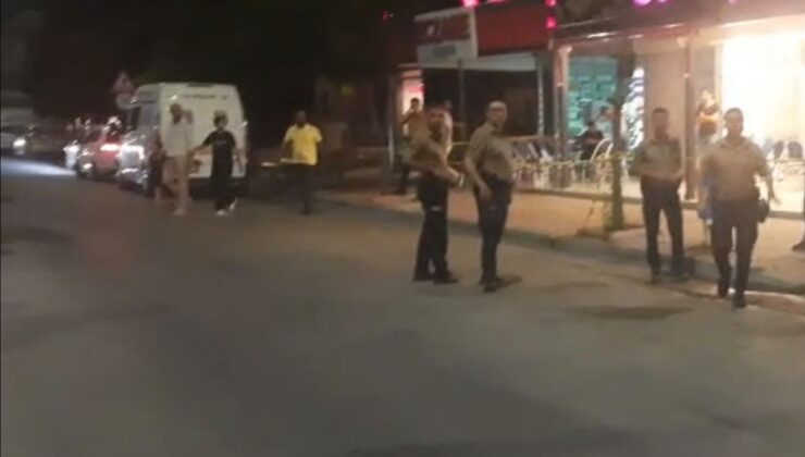 Dondurmacı Cinayetinde 10 Tutuklama