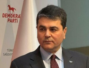 DP Uysal: Çerçeve yasa, millete ihanettir