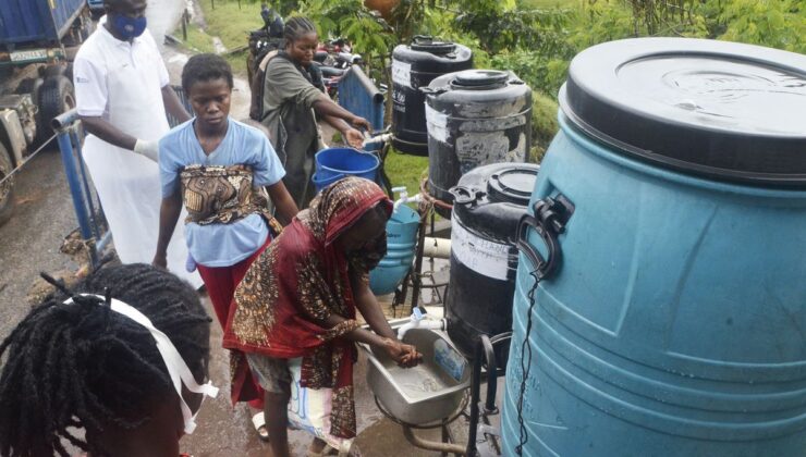 DSÖ: Uganda’daki son Ebola salgını sona erdi