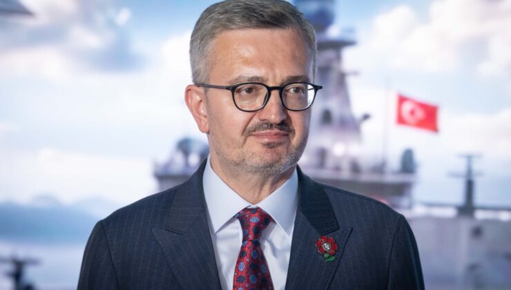 Duran: Terörsüz Türkiye hedefi doğrultusunda tarihi adım