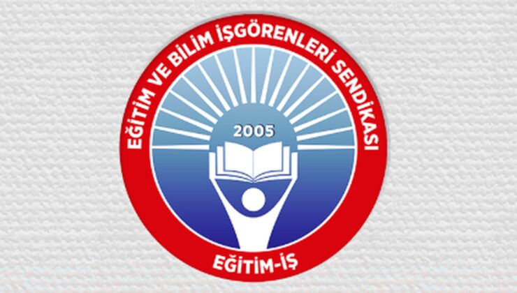 Eğitim-İş’ten Milli Eğitim Bakanlığı’nın Genelgesine Tepki: ‘Öğretmeni Daha Fazla Denetleyen Bir Anlayış’
