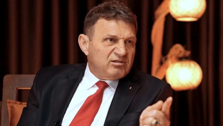 Emekli Tuğamiral Türker Ertürk’ün ifadesi ortaya çıktı: ‘3,5 yıldır kimse sokağa çıkmadı, suçsuzum’