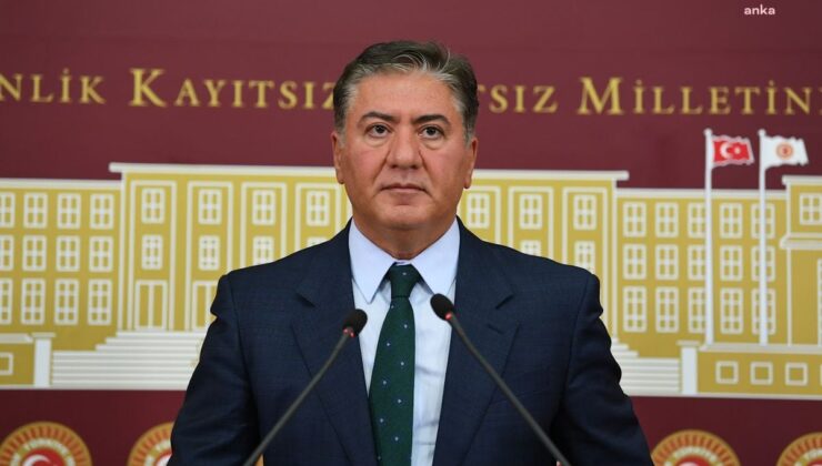Emir: Gazilerimizin ve Şehit Ailelerimizin Yanındayız