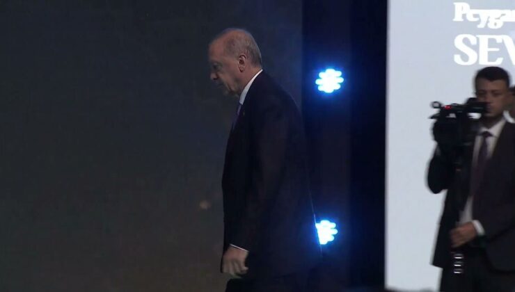 Erdoğan: ‘İttifakta Hayır Vardır’ Mesajıyla İslam Dünyasına Birlik Çağrısı