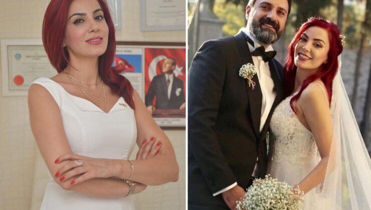 Erhan Çelik’in doktor eşi Özlem Gültekin’in ölüm nedeni belli oldu