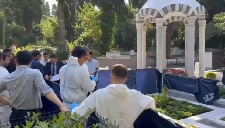 Eski Bakanın Ölümü Şüpheli: Soruşturma Başlatıldı