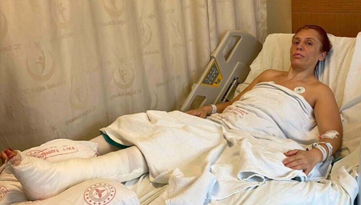 Eski eşini ve oğlunu otomobille ezdi: 20,5 yıl hapis cezasının gerekçesi açıklandı