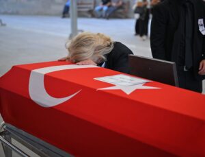 Eski Milletvekili Selvi Ankara’da Son Yolculuğuna Uğurlandı