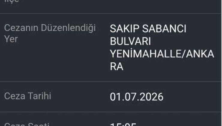 Fahri Müfettiş Cezası Delilsiz Kalınca Mahkeme İptal Etti