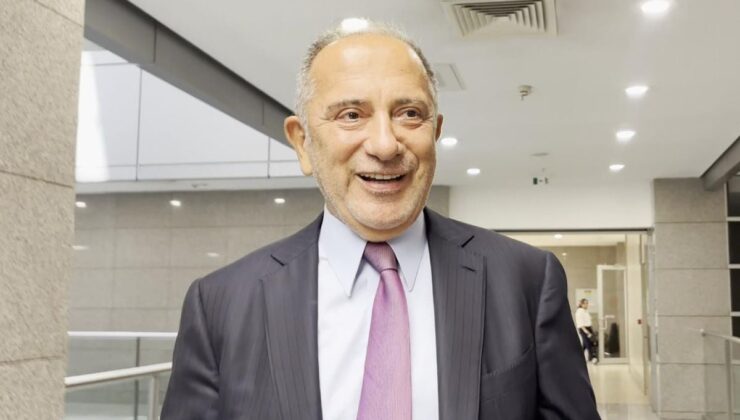 Fatih Altaylı ‘figüran’ soruşturmasında ifade verdi: Kızlar günü mü var burada?