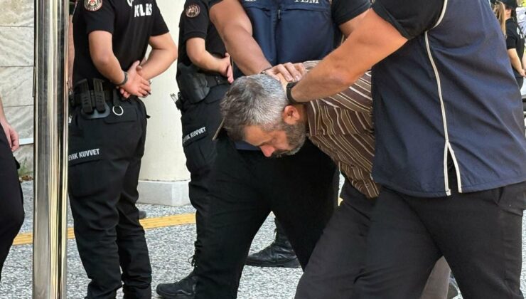 FETÖ firarisi Burkay Karatepe’nin ablası tutuklandı: Kardeşiyle Word dosyaları üzerinden haberleşmiş