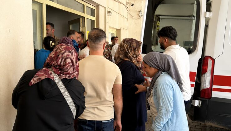 Fırat’ta piknik faciası: 2 kişi boğuldu