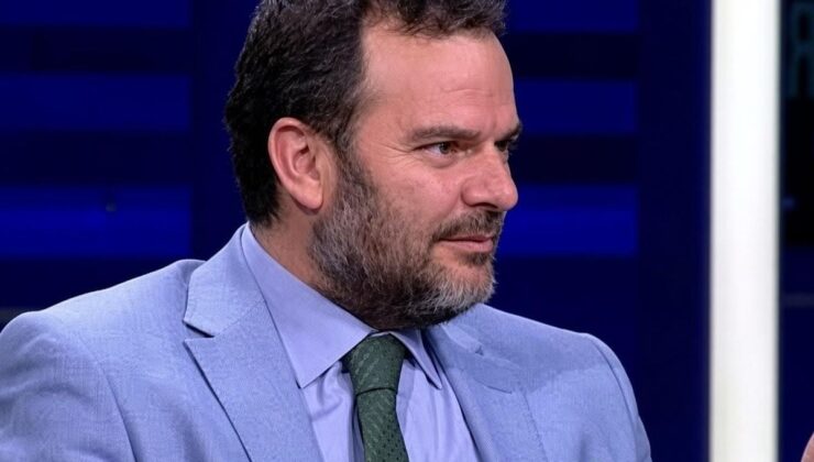 Gazeteci Kemal Öztürk’ten açıklama