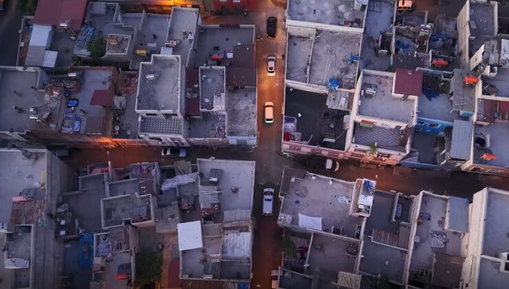 Gaziantep merkezli 14 ildeki ‘Narko Kapan’ operasyonunda 416 şüpheli tutuklandı
