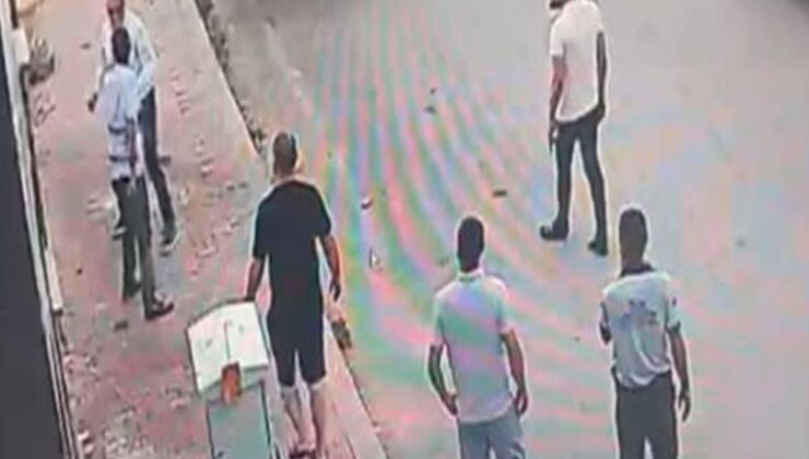 GAZİANTEP’te Milletvekili Melih Meriç bıçaklı saldırıya uğradı: 5 gözaltı