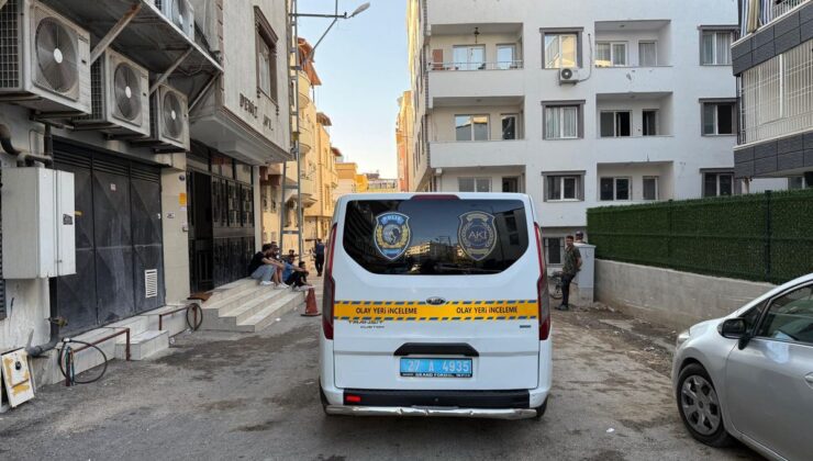 Gaziantep’te Yangın: 4 Yaşındaki Çocuk Hayatını Kaybetti