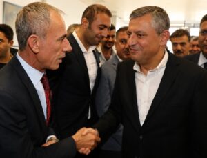 Gaziantep’te Yeni Partili vekili bıçaklayan ismin de YENİ Parti saflarına geçtiği ortaya çıktı