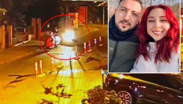Genç kadını ölümünde bile rahat bırakmadı! Müge’yi katleden cani 1 hafta sonra mezarında yakalandı