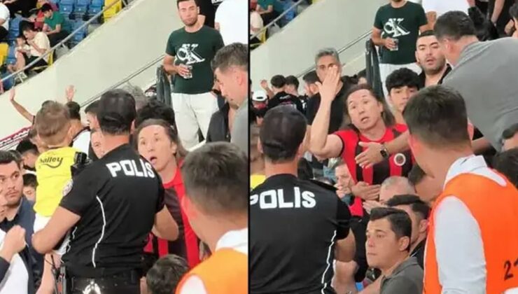 Gençlerbirliği-Fenerbahçe maçındaki forma krizi: Şenel Akdemir’den açıklama