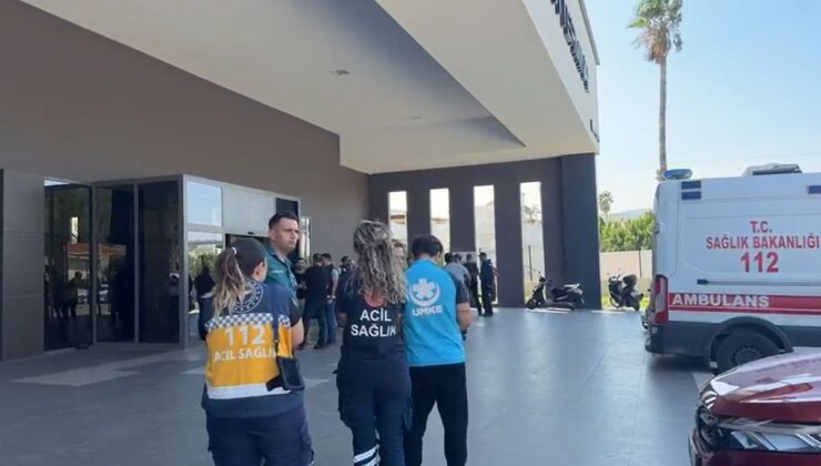 Girne’de Yolcu Gemisi Alabora Oldu: Taşucu Limanı’nda Ekipler Hazır